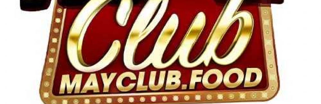MAYCLUB FOOD Cover Image
