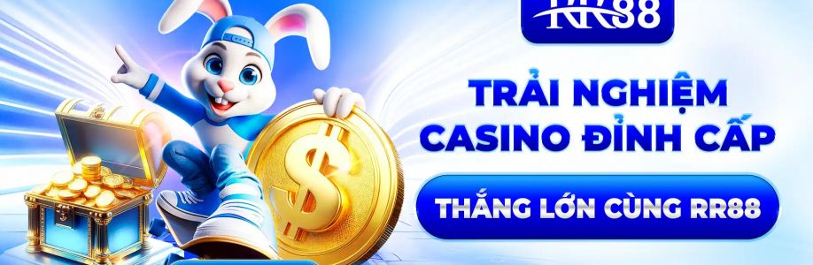 RR88COM AGENCY Cover Image