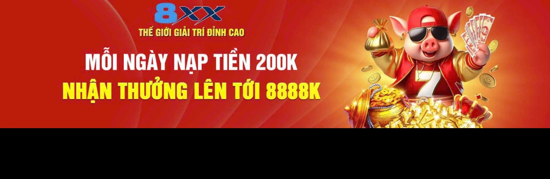 TrangChủ 8XX Cover Image
