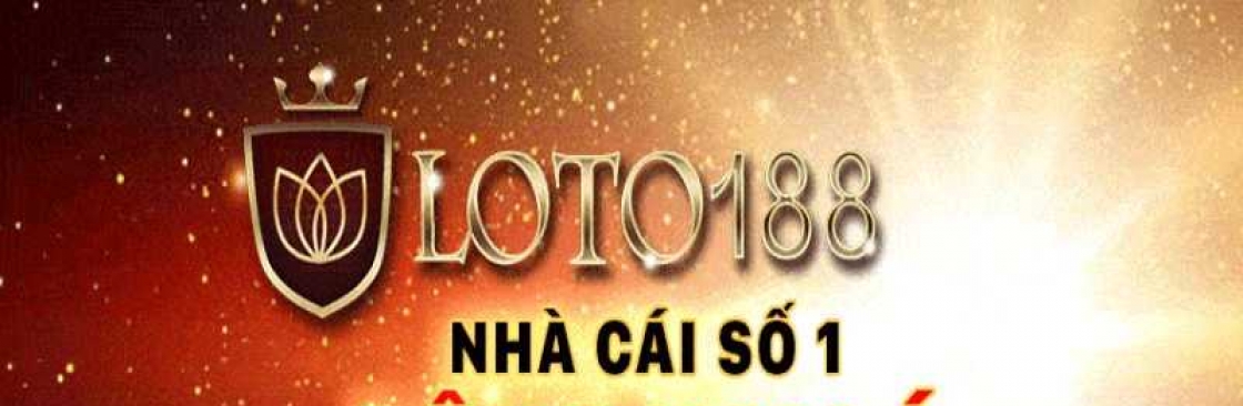 Loto188 Nhà Cái Cover Image