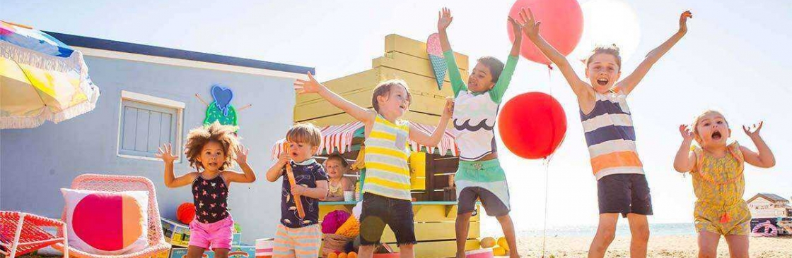 Sunshine Sober Living Cover Image