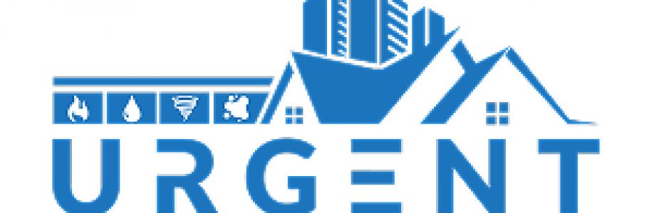 Urgent Restoration Cover Image