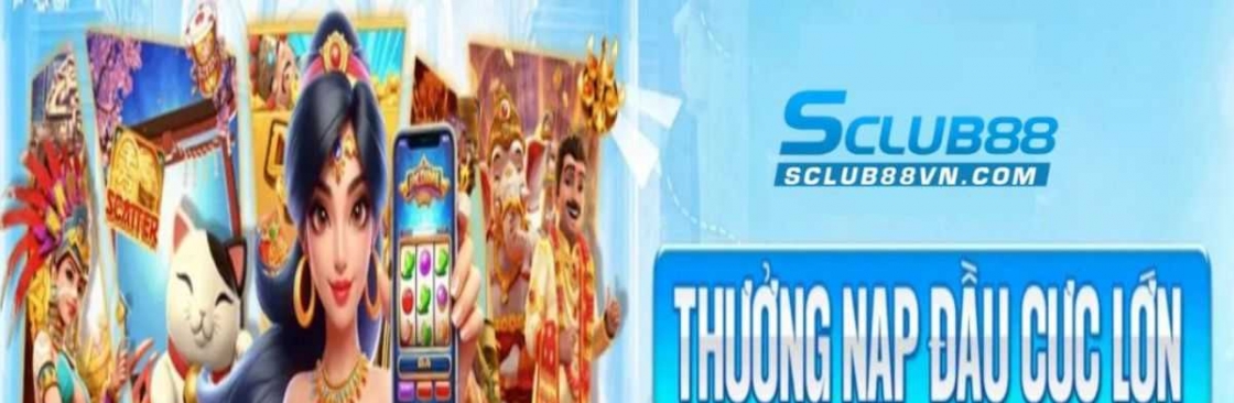 SCLUB 88 Cover Image