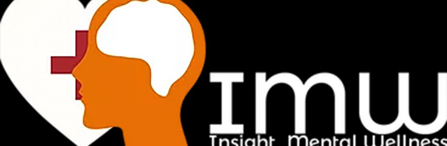 Insight Mental Wellness Cover Image