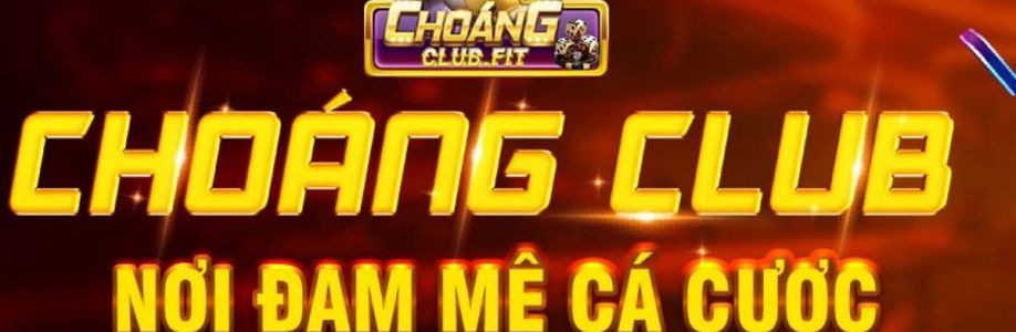 CHOANG CLUB Cover Image