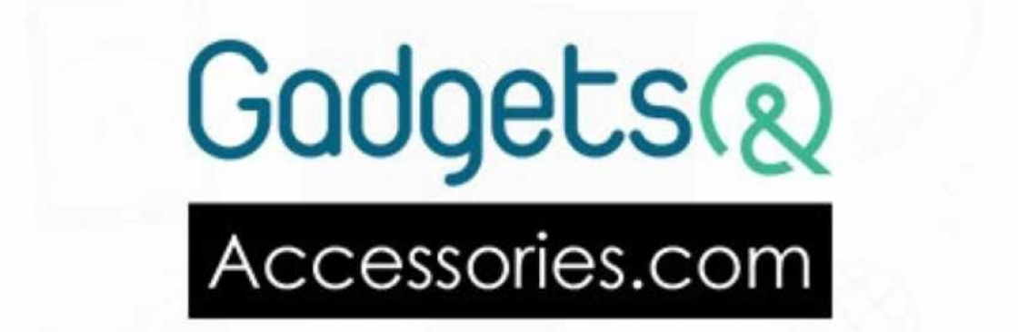 Digital Accessories Cover Image