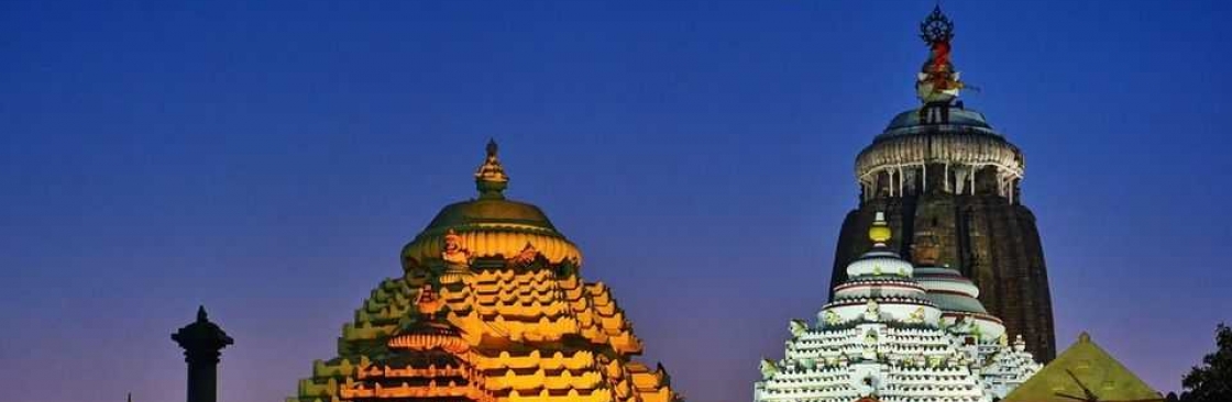 Mypuritour Puri Holidays Cover Image