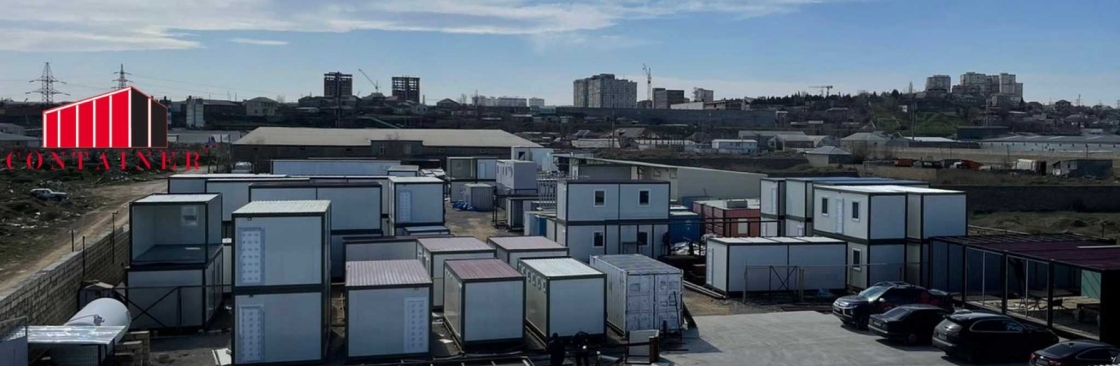 Baku Container Cover Image