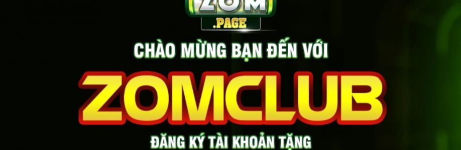 ZOM CLUB Cover Image