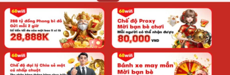 68Win12 Đăng ký Cover Image