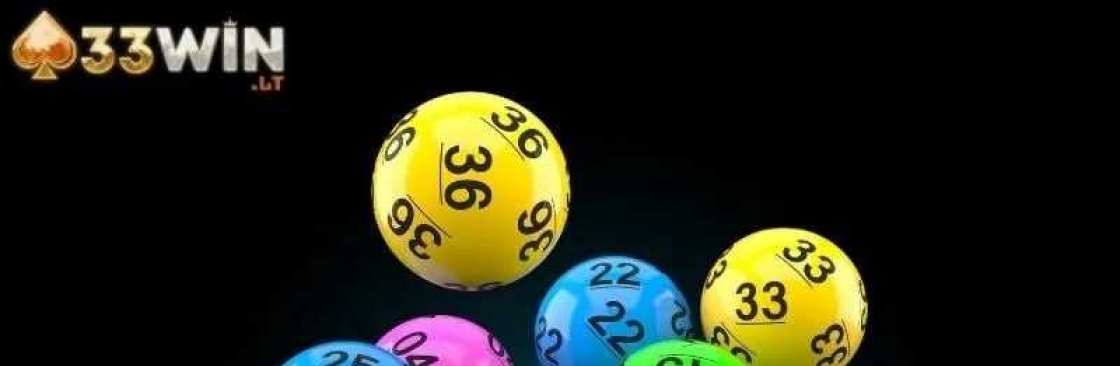 Nhà Cái 33win Cover Image