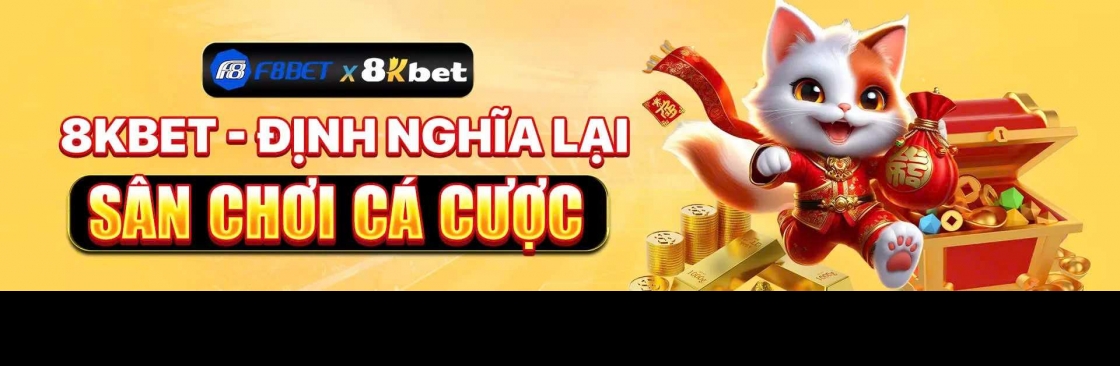 8kbet nhà cái Cover Image