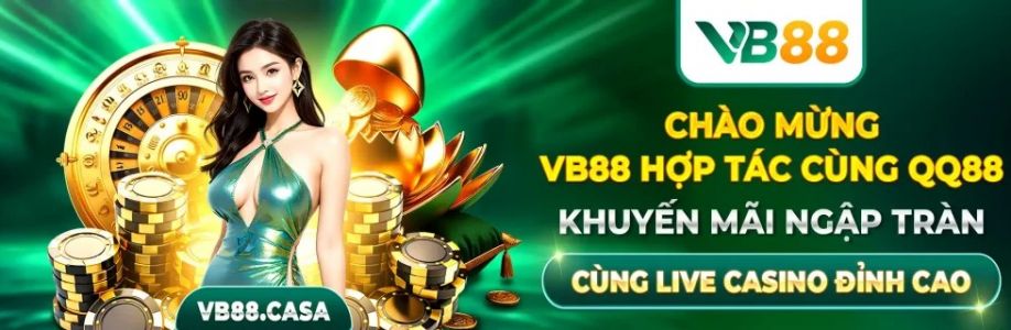 VB88 Casa Cover Image