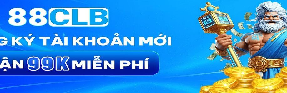 Nhà Cái 88CLB Cover Image