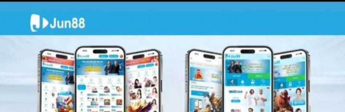 Nhà cái Jun88 Cover Image