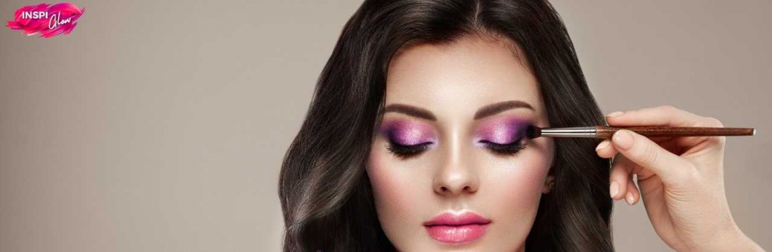 Groom makeup in lucknow- Inspiglow Cover Image