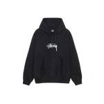 Stussy Hoodie Profile Picture