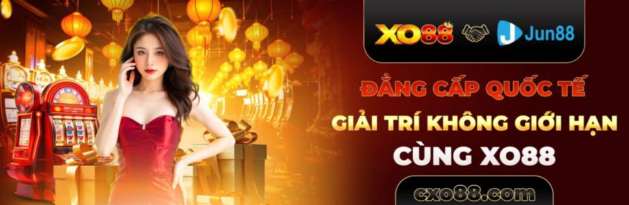 XO88 Cong Game Ca Cuoc Cover Image