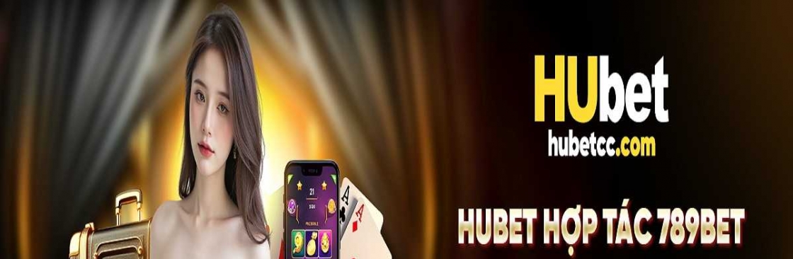 Hubet Cover Image