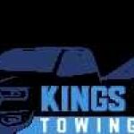 Kings car Towing Profile Picture