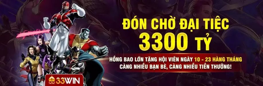 33Win88 Net Cover Image