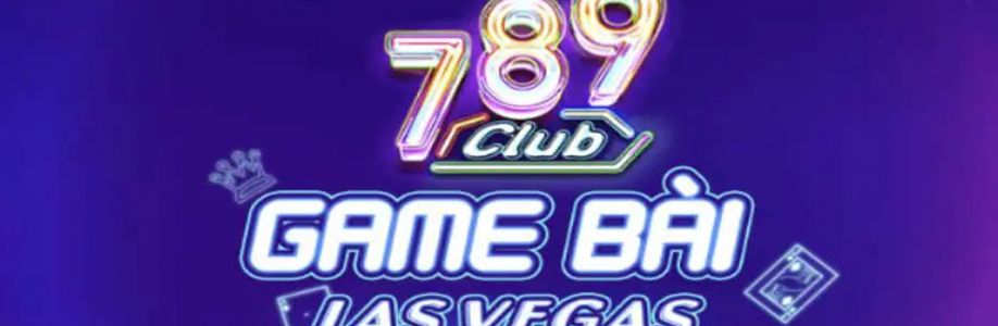 789club San Choi Giai Tri Hap Dan Cover Image