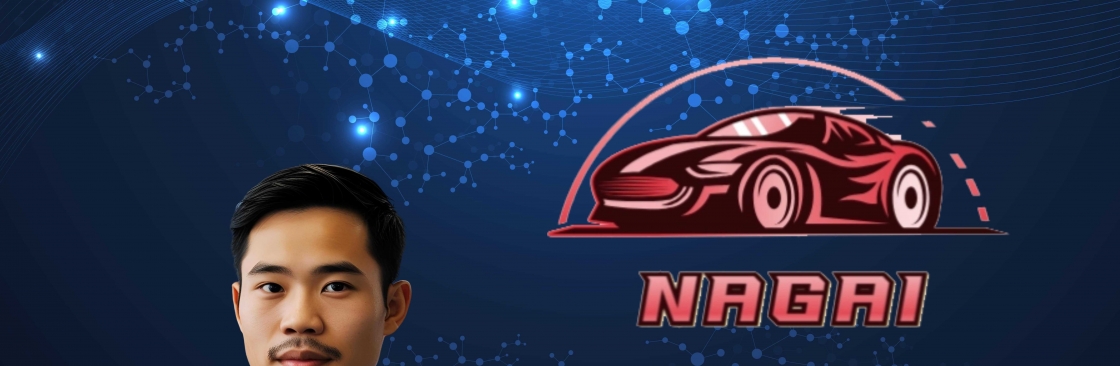 Nagai.vn – Nơi hội tụ đam mê tốc độ! Cover Image