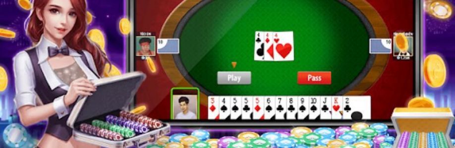 GO88 GAME BAI DOI THUONG Cover Image