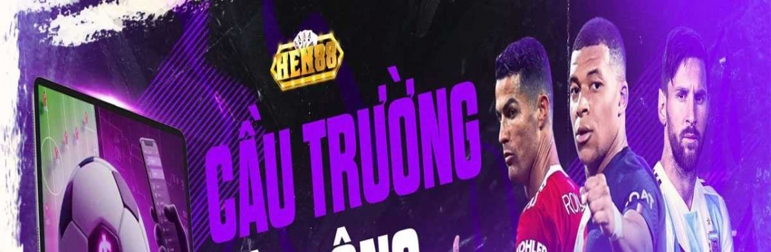 HEN88 Game Bài Đổi Thưởng Cover Image