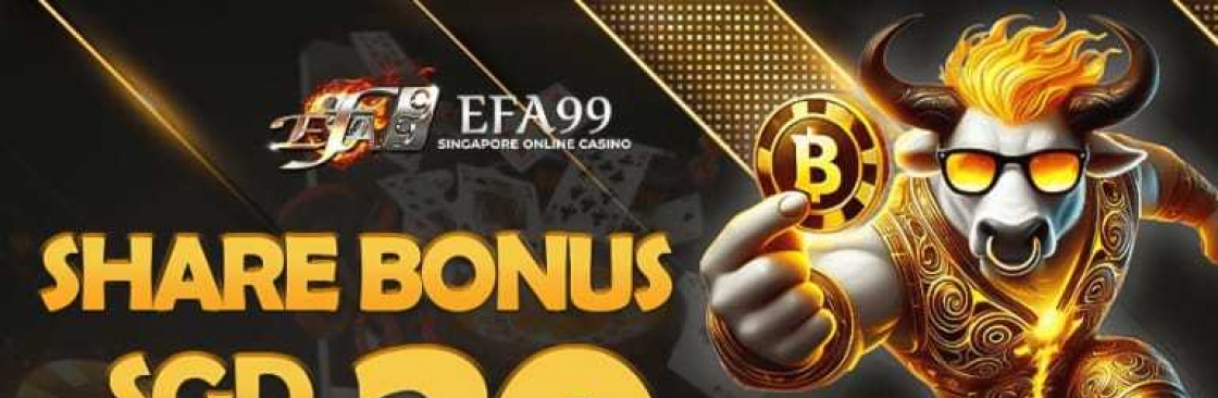 EFA99 SG Cover Image