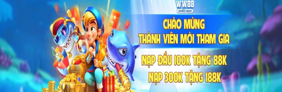 WW88 taipei Cover Image