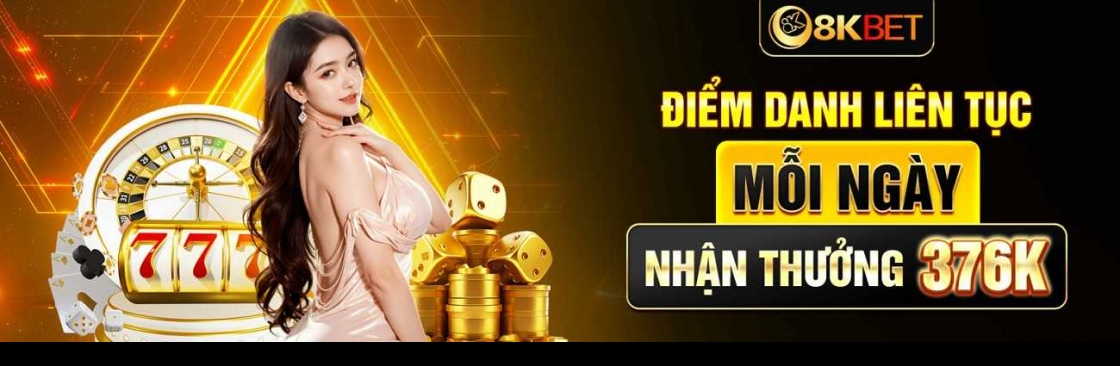 8Kbet Com Cover Image