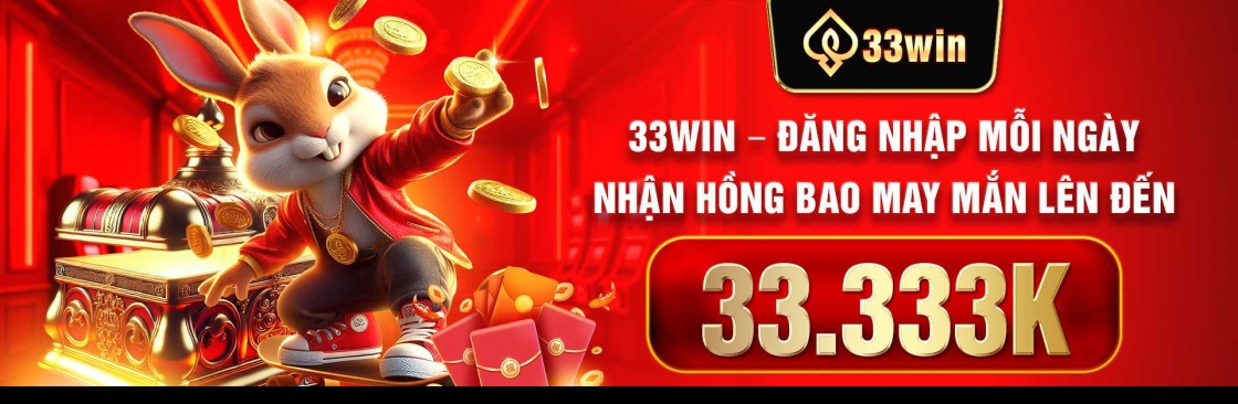 33win Nhà Cái Cover Image
