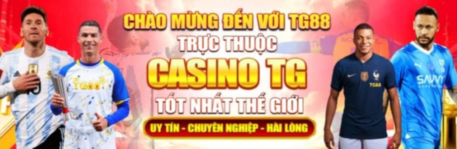 TG88 TRANG CHU NHA Cover Image