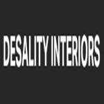 Desality interiors & Fitout Profile Picture