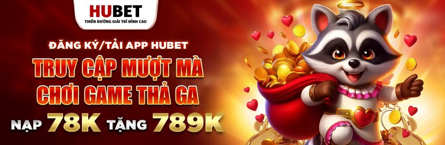 Hubet Technology Cover Image