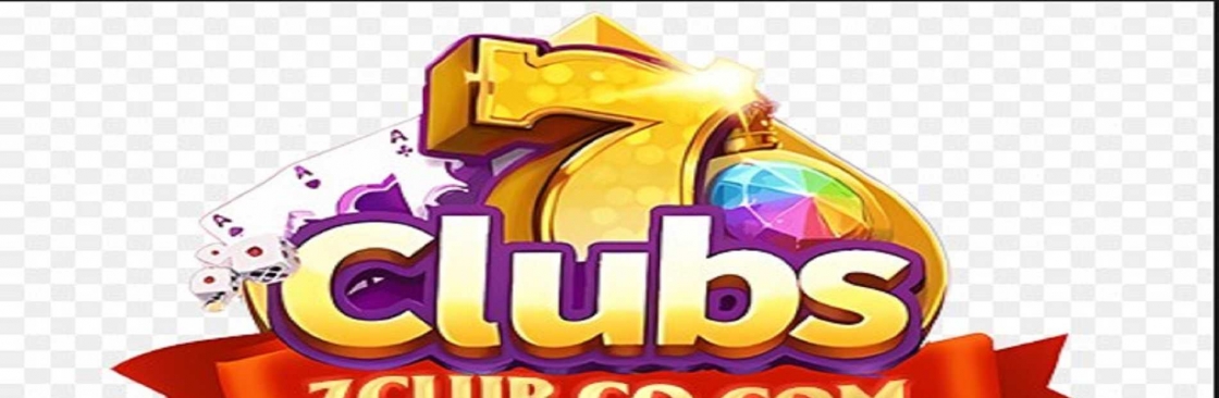 Nhà cái 7club Cover Image