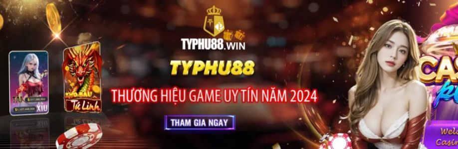 Typhu88 Thiên Đường Cá Cược Cover Image
