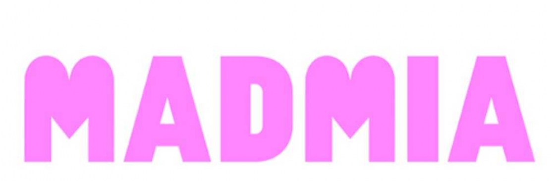 MADMIA Cover Image