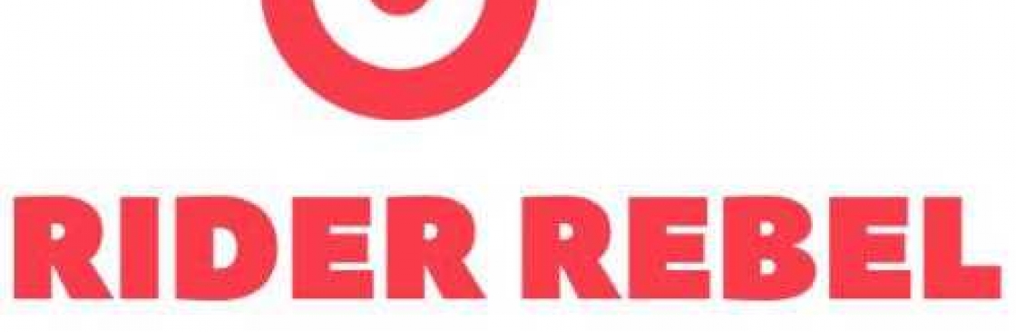 Rider Rebel Cover Image
