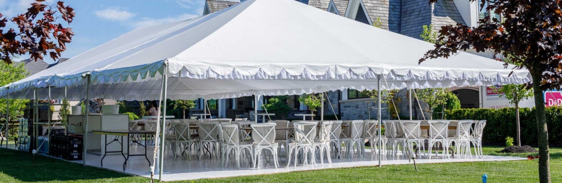 D&D Party Rentals Cover Image