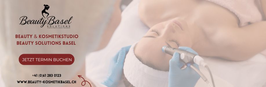 beautykosmetikbasel Cover Image