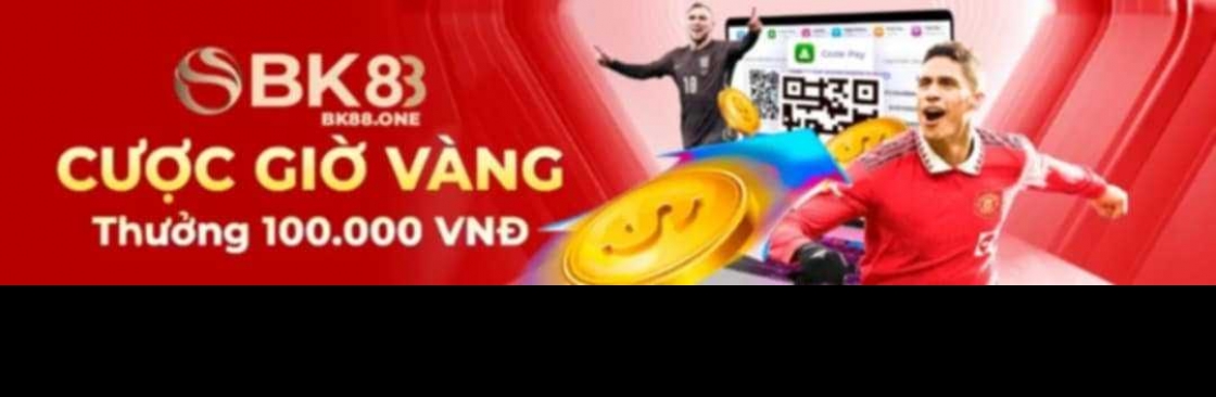BK8 Link vao Nha cai BK8 Cover Image