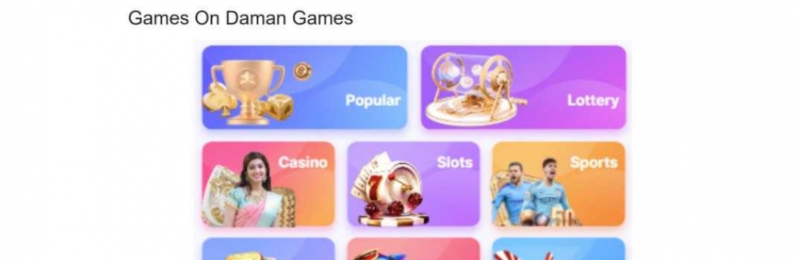 Daman game Cover Image
