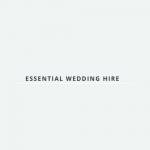 Essential Wedding Hire Profile Picture