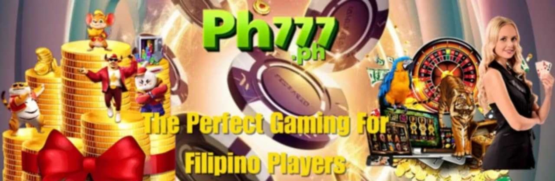 Ph777 The Perfect Gaming For Filipino Player Cover Image