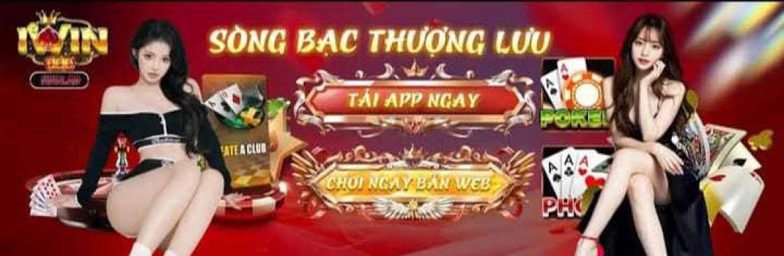Cổng Game Iwin Cover Image