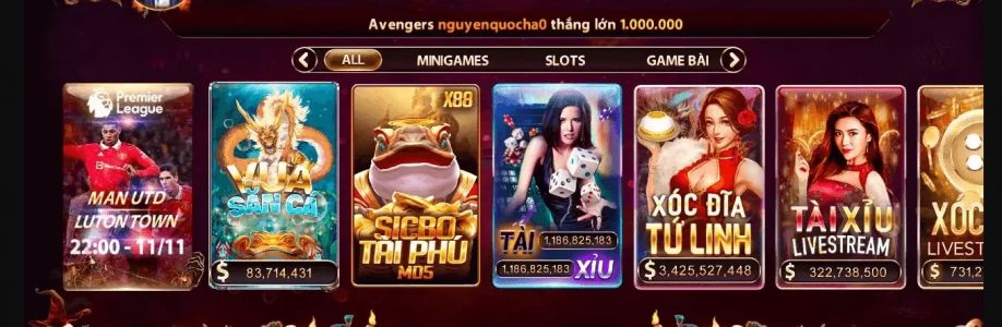 SUNWIN Casino Cover Image