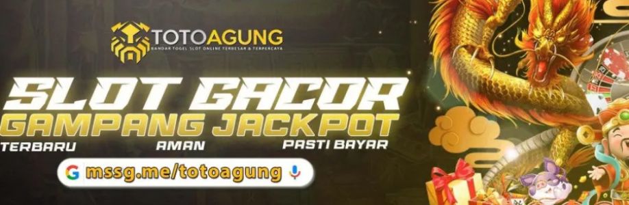 TOTOAGUNG SITUS TOTO Cover Image