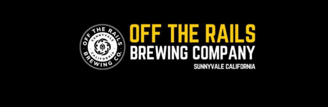 Off The Rails Brewing CO Cover Image